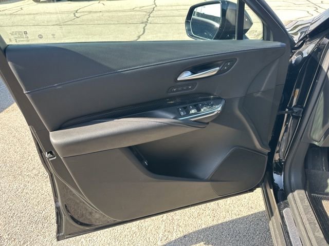 Used 2024 Cadillac XT4 Sport AWD/4WD image 14