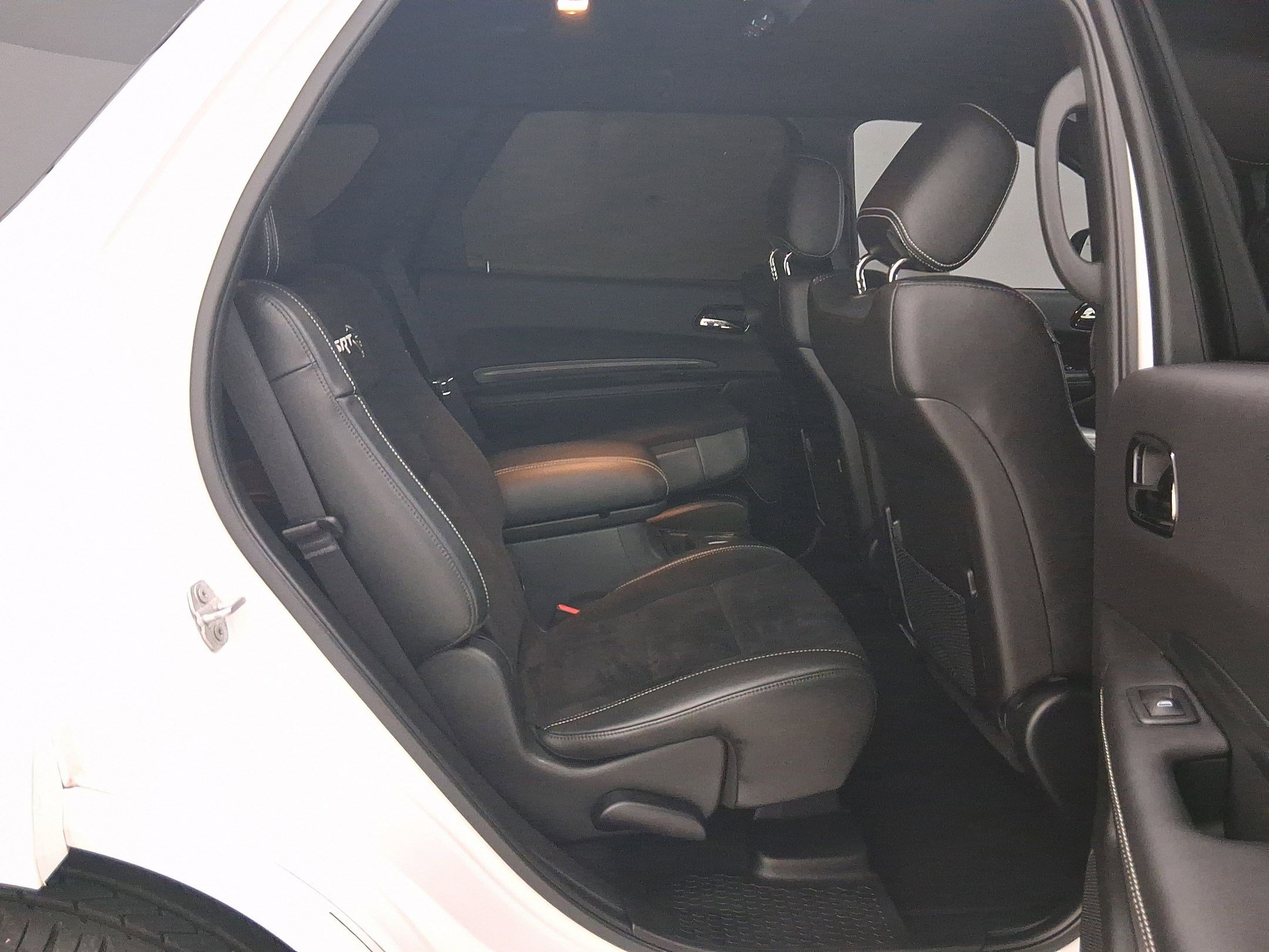 Used 2021 Dodge Durango SRT Hellcat w/ Technology Group image 32