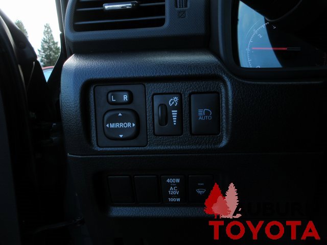 Certified 2024 Toyota 4Runner TRD Off-Road image 15