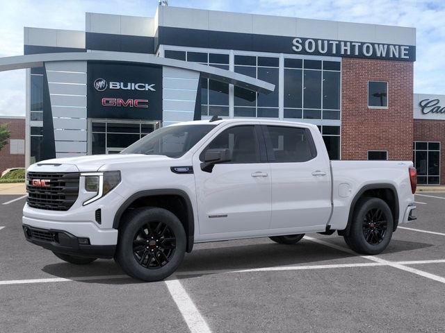 New 2026 GMC Sierra 1500 Elevation AWD/4WD image 2