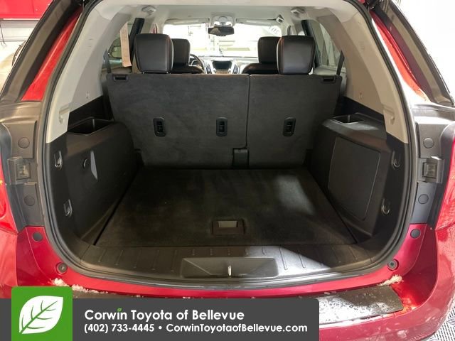 Used 2014 Chevrolet Equinox LT image 23