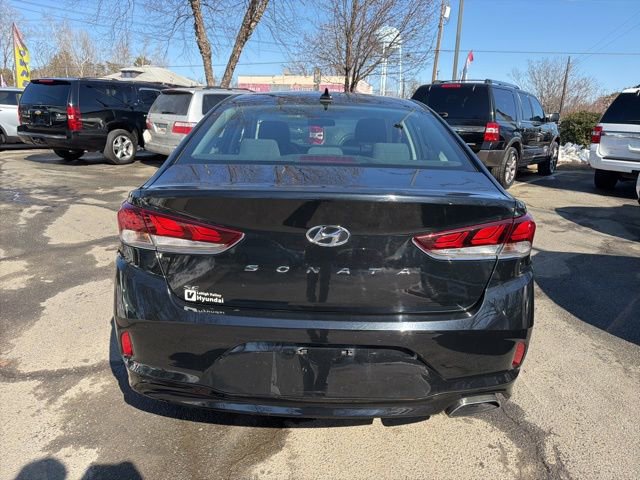 Used 2019 Hyundai Sonata SE image 6