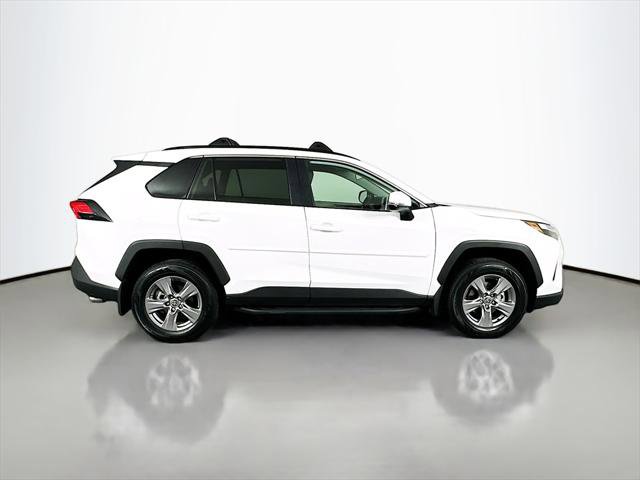 Certified 2024 Toyota RAV4 XLE image 13