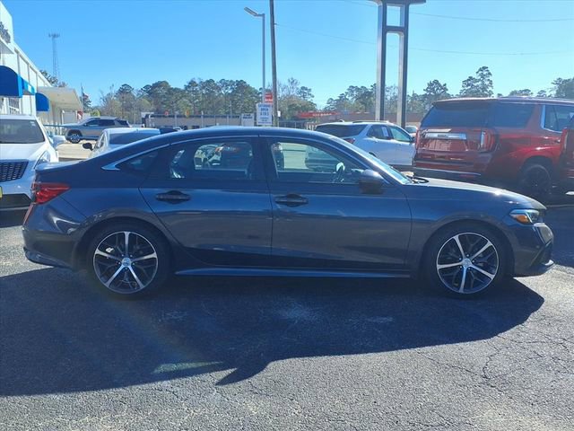 Used 2023 Honda Civic Touring image 28