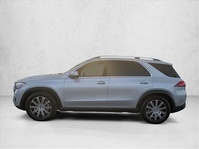 Used 2025 Mercedes-Benz GLE 450 4MATIC image 9
