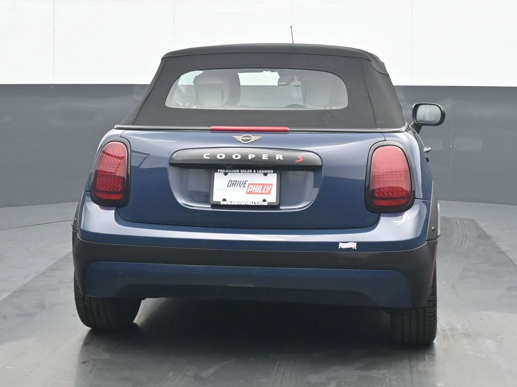 Used 2025 MINI Cooper S FWD image 5
