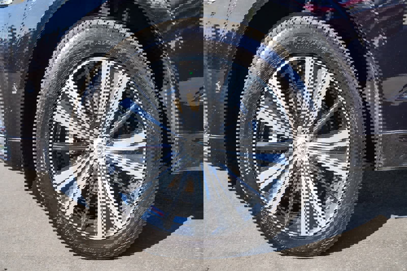 Used 2023 Volvo XC60 B5 Ultimate image 9