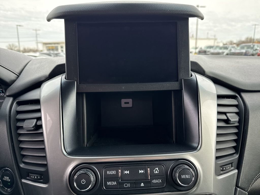 Certified 2018 Chevrolet Tahoe LT AWD/4WD image 36