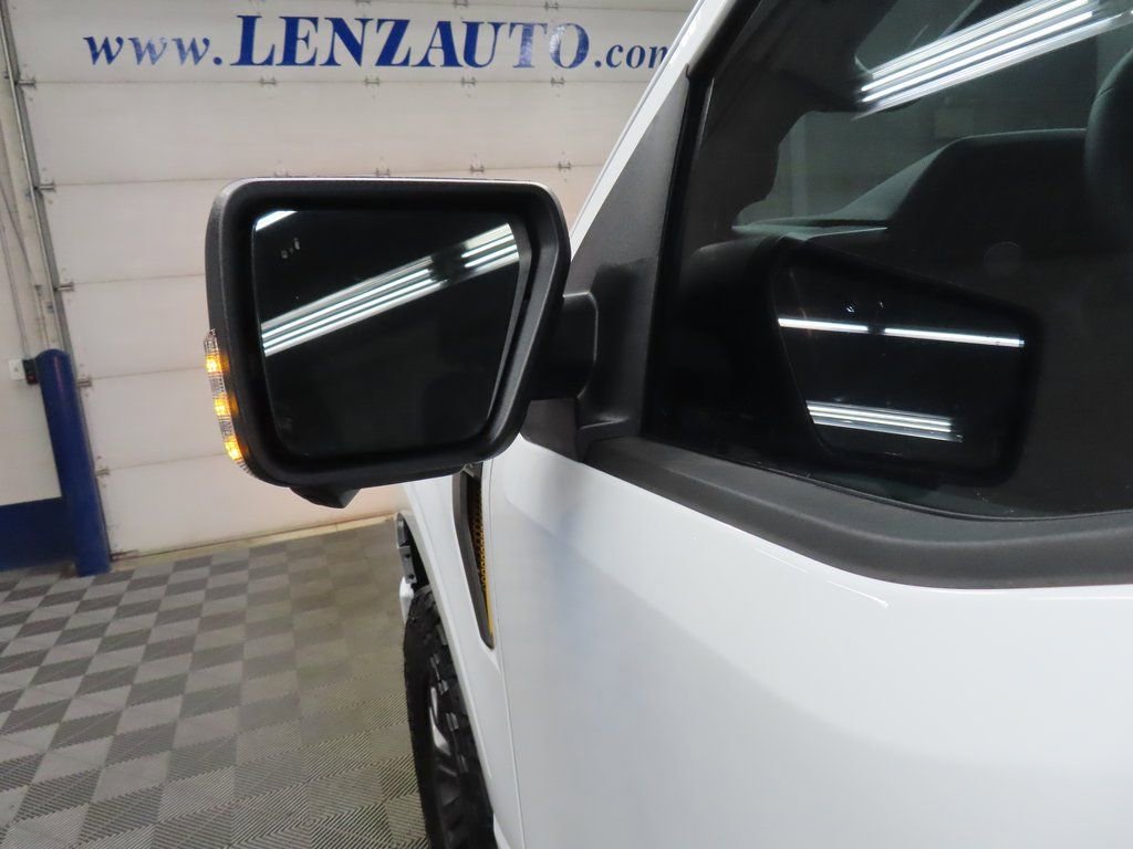 Used 2025 Ford F150 Tremor w/ Bed Utility Package image 71