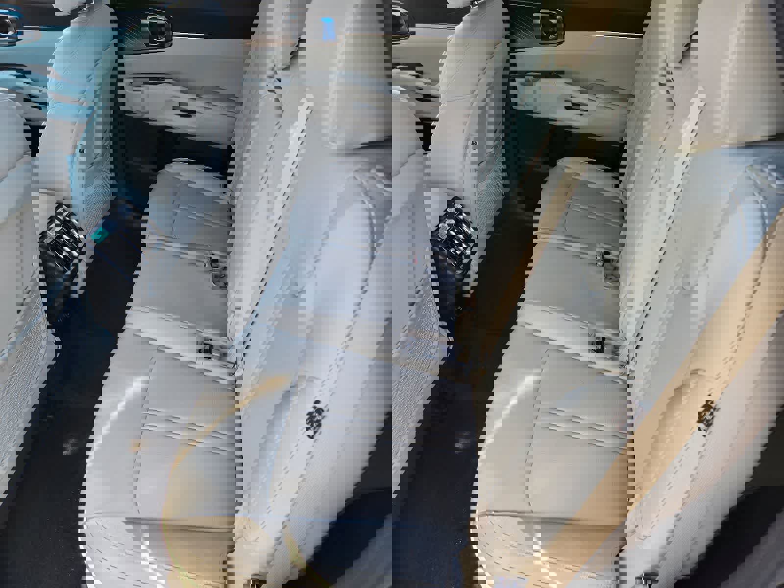 New 2026 Kia Sorento EX FWD image 20