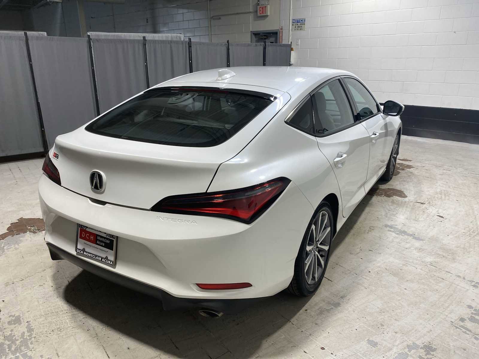Used 2023 Acura Integra image 26