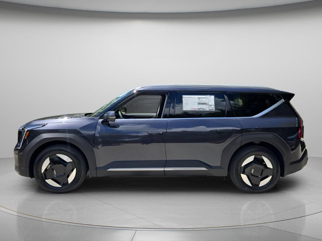 New 2026 Kia EV9 Wind AWD/4WD image 2