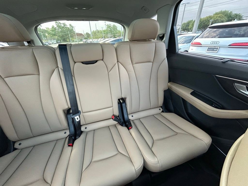 New 2026 Audi Q7 Premium Plus AWD/4WD image 11