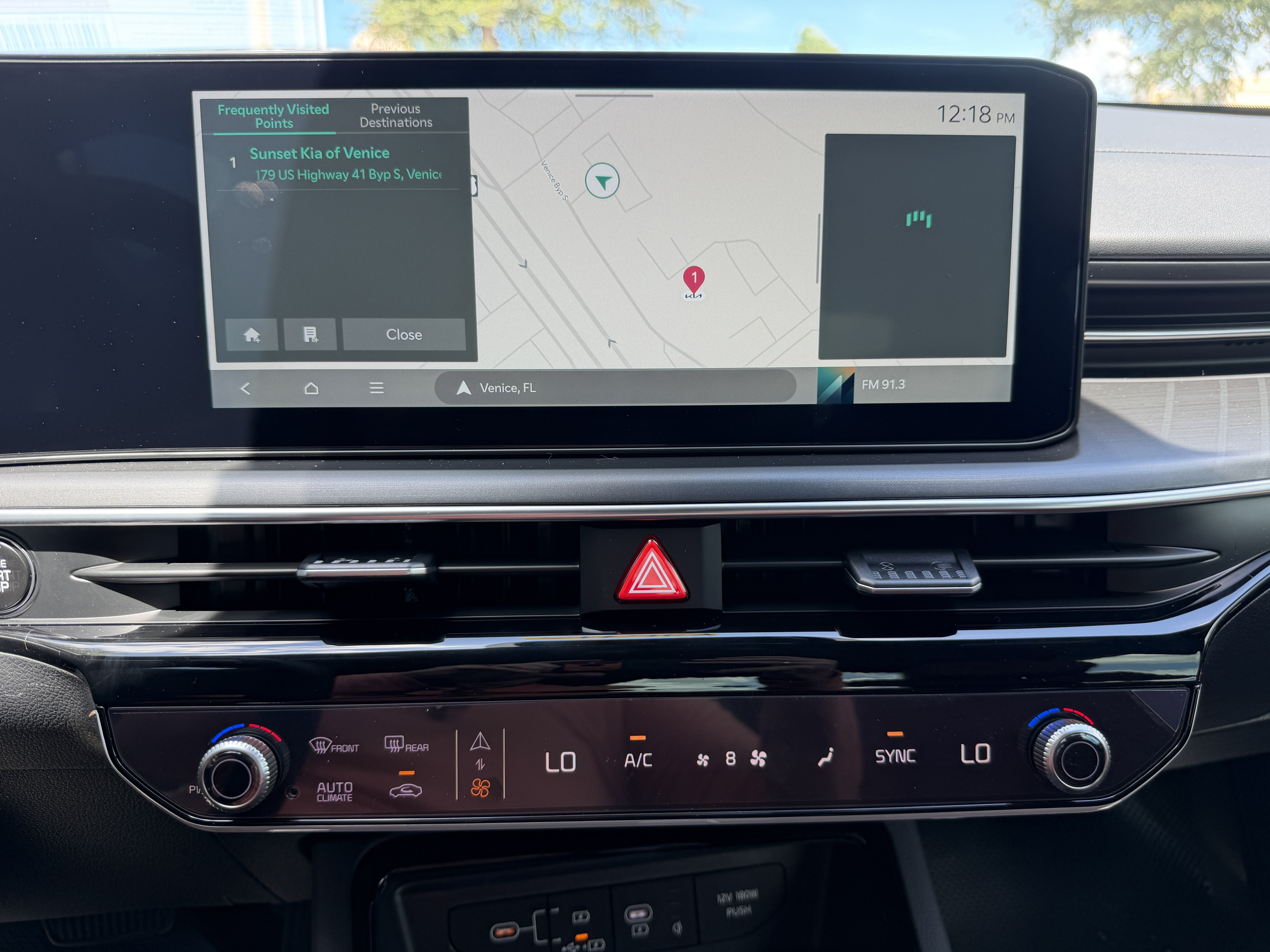 New 2026 Kia K5 GT-Line w/ GT-Line Red Interior Package FWD image 19