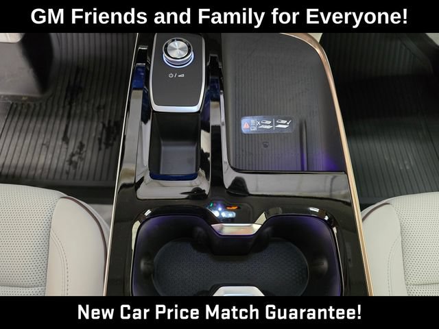 New 2026 Buick Enclave Avenir w/ Super Cruise Package AWD/4WD image 27