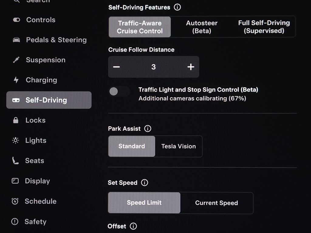 Used 2022 Tesla Model S AWD/4WD image 46