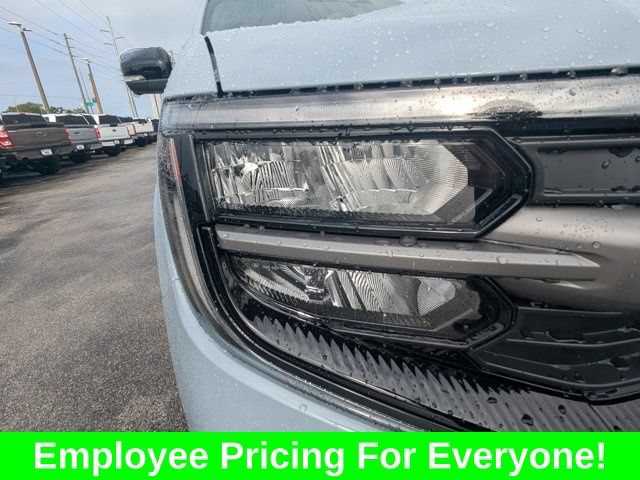 New 2026 Ford Expedition Tremor AWD/4WD image 11