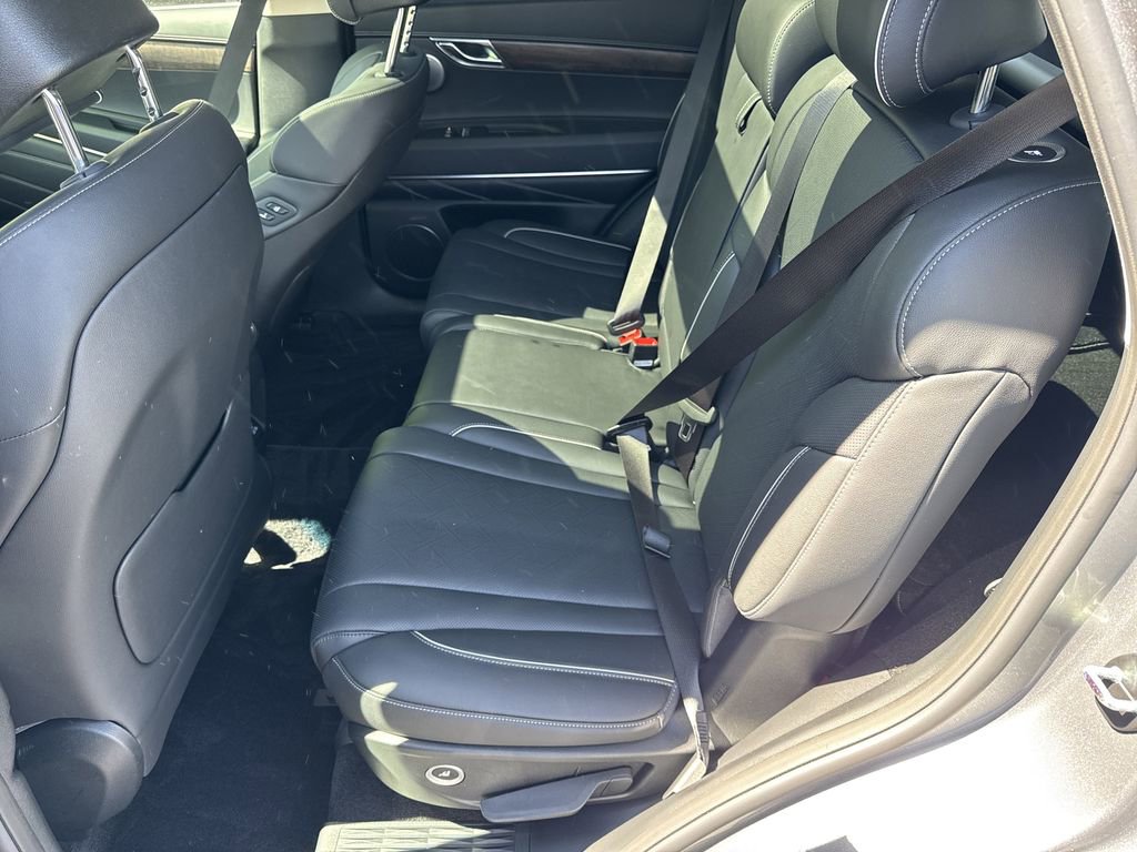 Used 2025 Genesis GV80 3.5T Advanced image 20