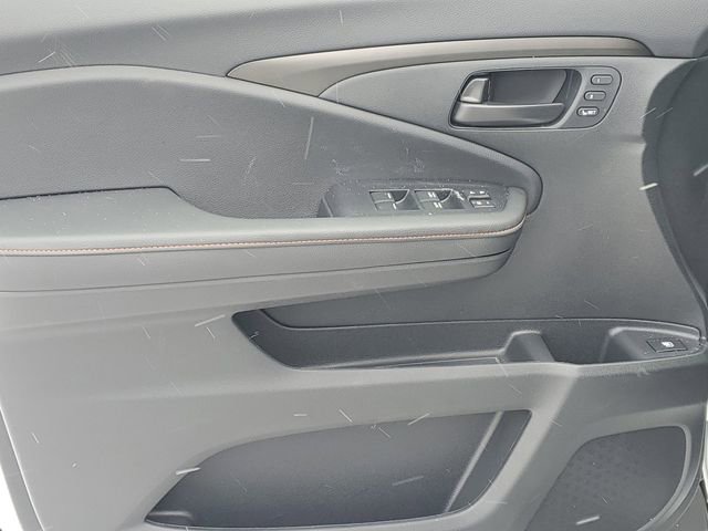 New 2026 Honda Ridgeline TrailSport image 14