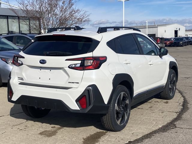 New 2026 Subaru Crosstrek 2.5i Limited AWD/4WD image 7