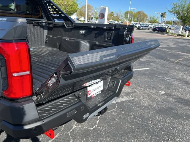 New 2026 Toyota Tacoma Trailhunter AWD/4WD image 37