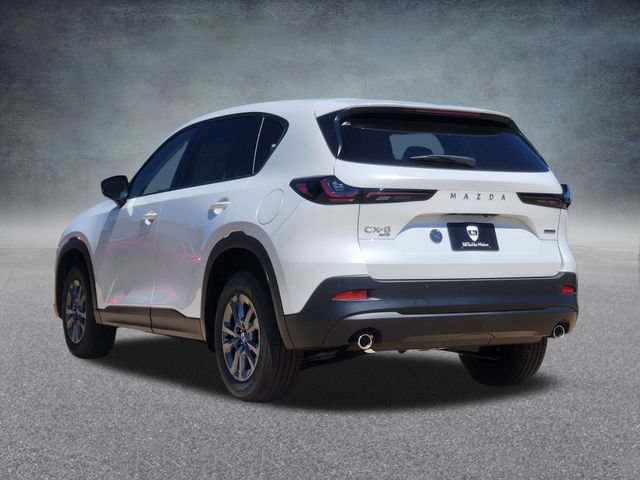 New 2026 MAZDA CX-5 Select AWD/4WD image 5