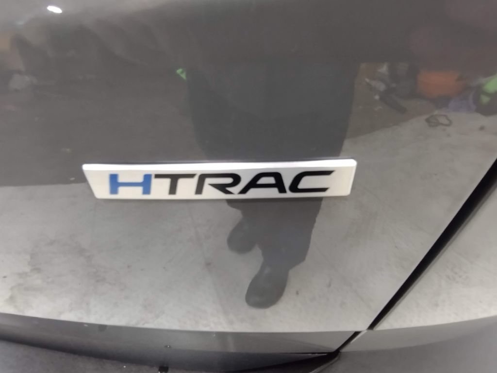 Certified 2025 Hyundai Tucson SEL AWD/4WD image 15