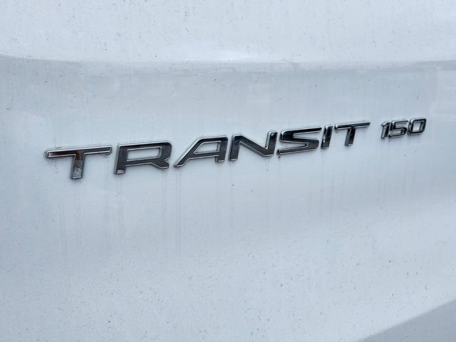 Used 2024 Ford Transit 150 Low Roof w/ Load Area Protection Package RWD image 13