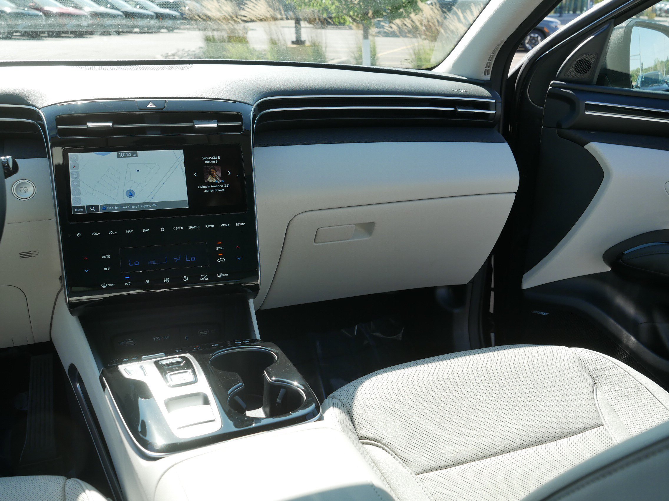 Used 2023 Hyundai Tucson Limited AWD/4WD image 22
