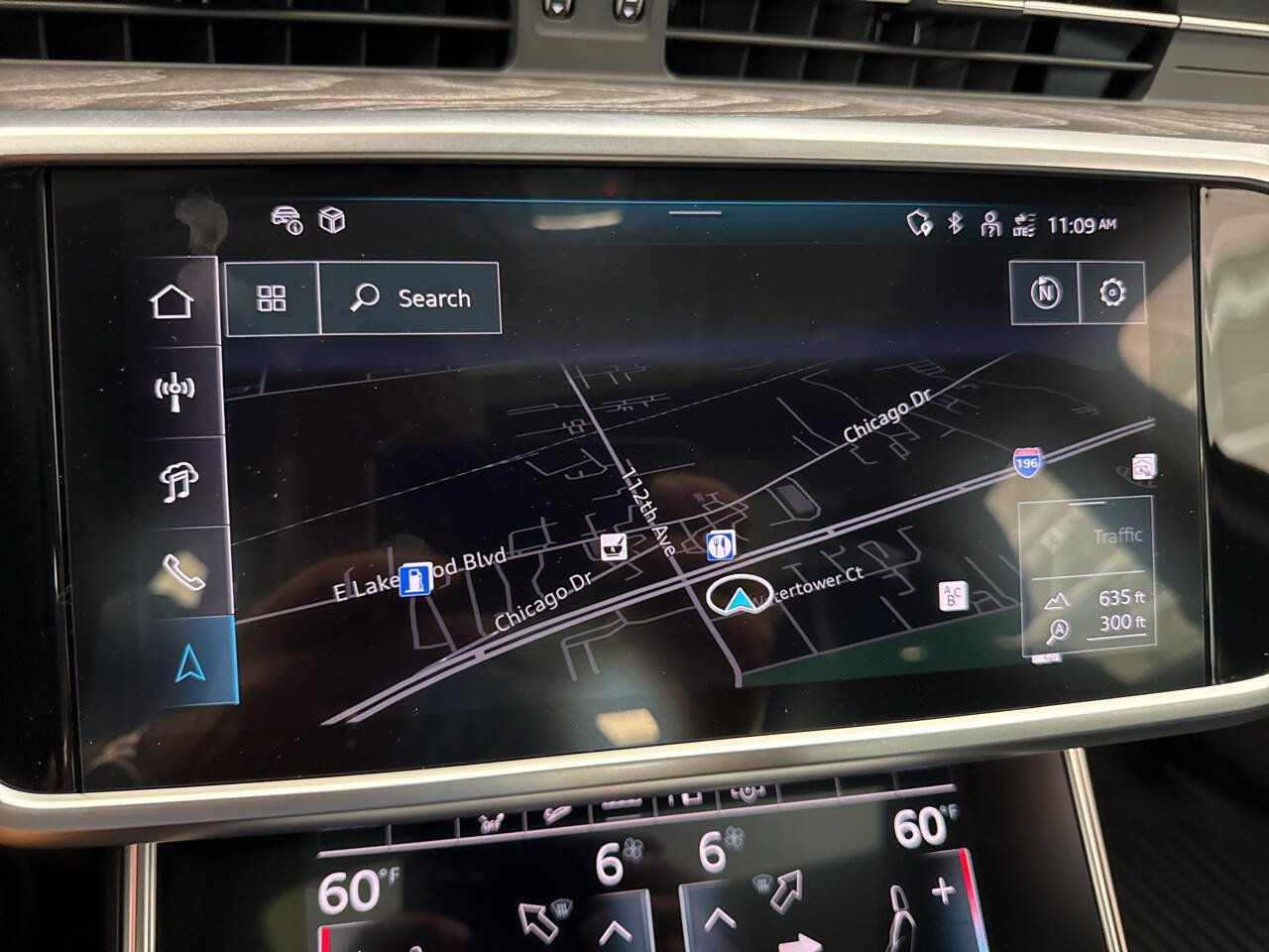 Used 2024 Audi A6 Premium Plus w/ Executive Package image 24