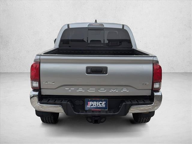 Used 2022 Toyota Tacoma SR5 AWD/4WD image 6