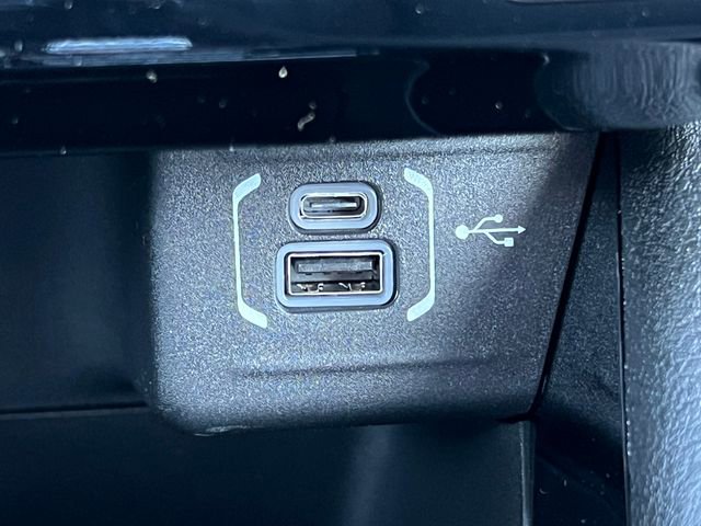 New 2026 Jeep Compass Latitude image 24