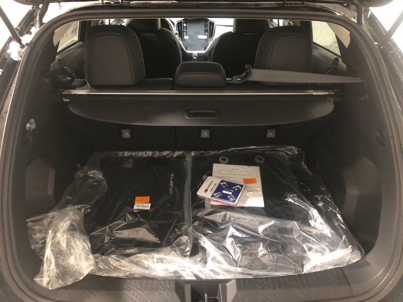 New 2026 Subaru Crosstrek 2.5i Limited image 11