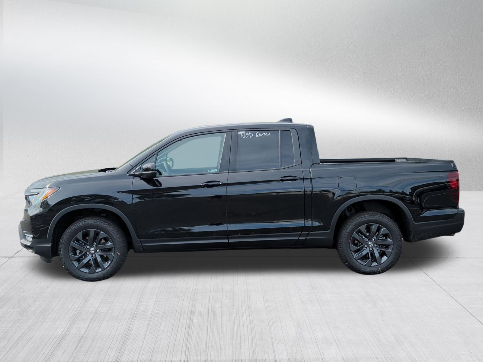 New 2026 Honda Ridgeline Sport image 4