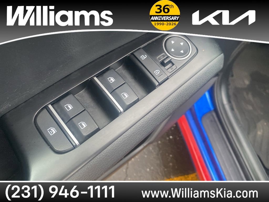 Used 2020 Kia Soul GT-Line w/ GT 2.0L Power Sunroof Package image 19