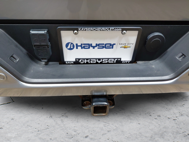 Certified 2023 Chevrolet Silverado 1500 RST w/ All Star Edition Plus AWD/4WD image 17