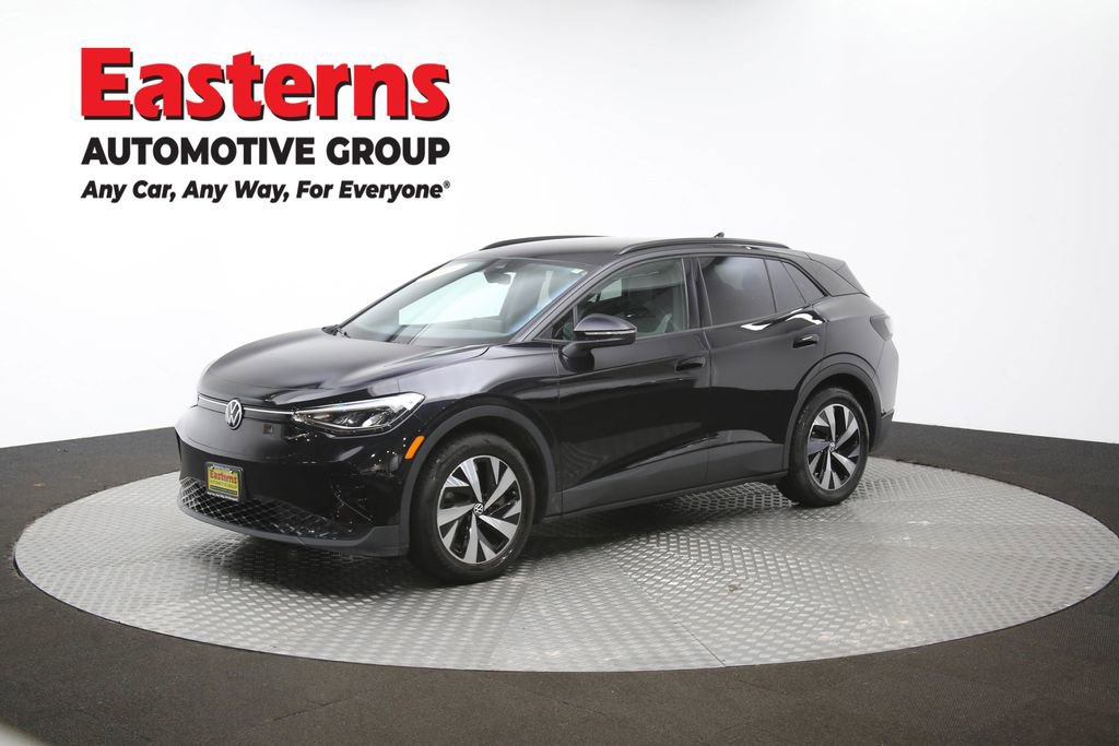 Used 2024 Volkswagen ID.4 2WD image 54