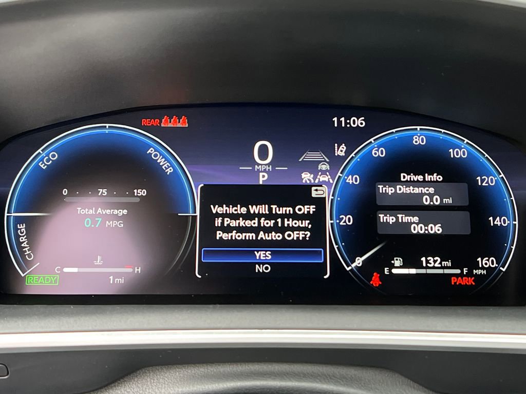 New 2026 Toyota Corolla XLE image 15