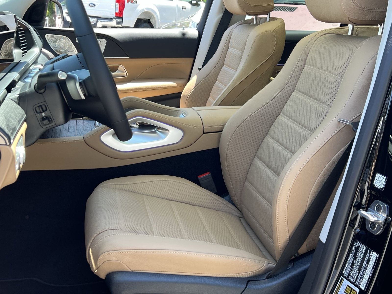 New 2026 Mercedes-Benz GLE 350 4MATIC image 18