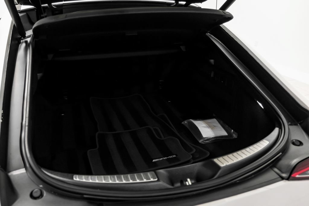 Used 2021 Mercedes-Benz AMG GT 63 S image 57