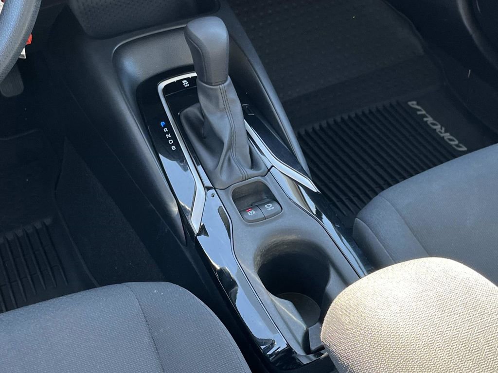 Used 2020 Toyota Corolla LE image 14