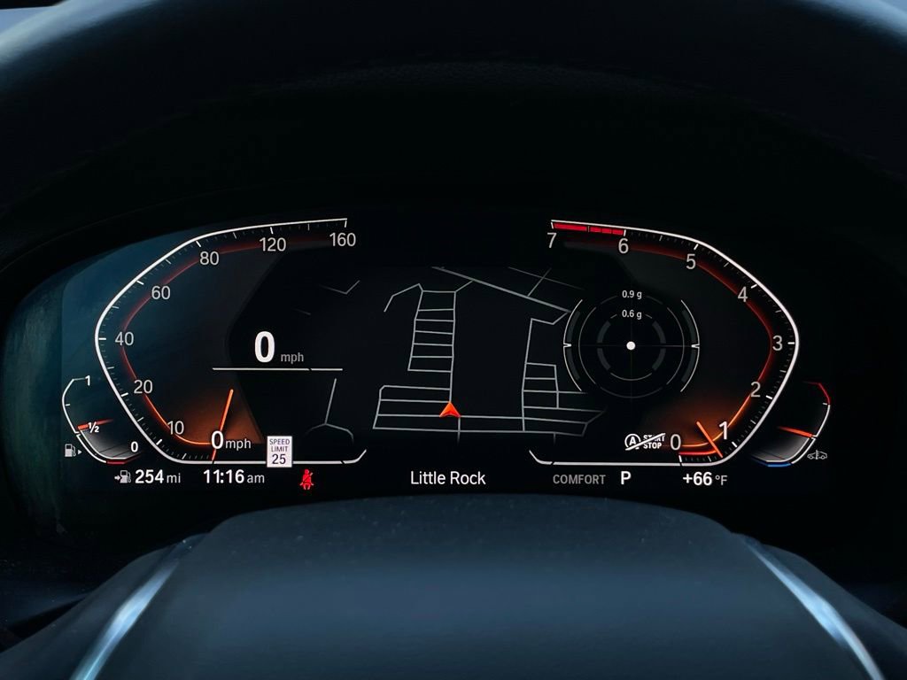 Used 2024 BMW X3 xDrive30i w/ Premium Package AWD/4WD image 16