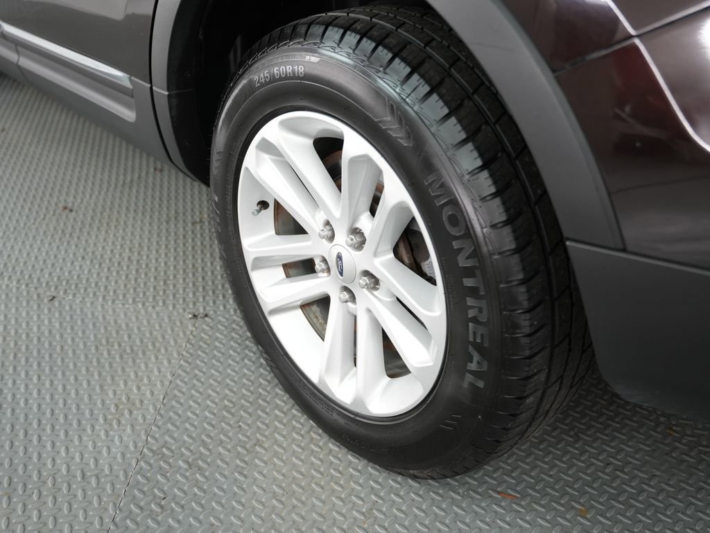 Used 2013 Ford Explorer XLT image 58