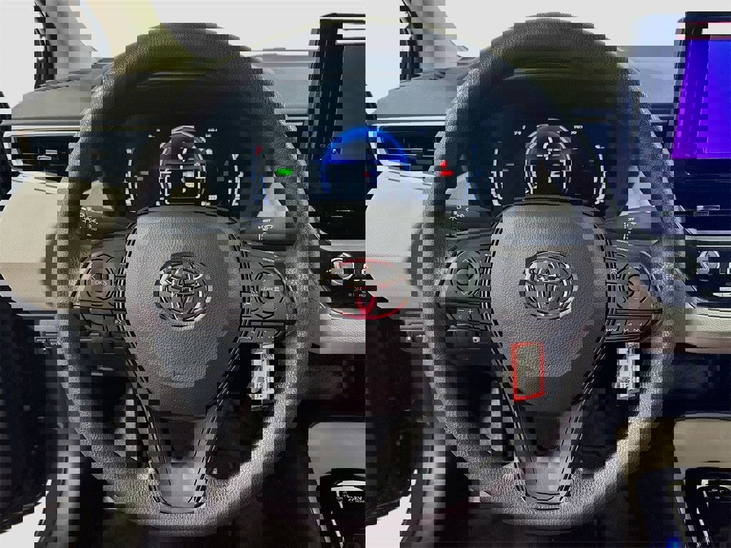 New 2026 Toyota Corolla LE image 12