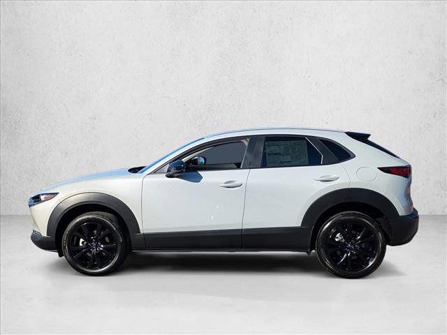 New 2026 MAZDA CX-30 AWD 2.5 S w/ Select Sport Pkg image 5