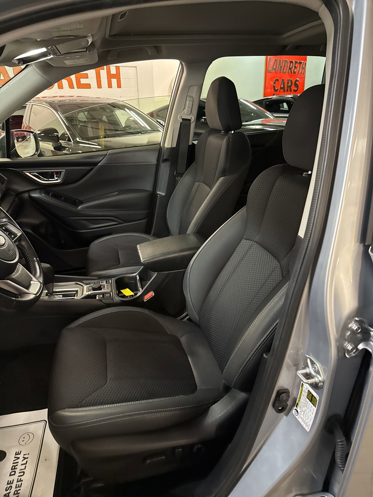 Used 2022 Subaru Forester Premium image 28