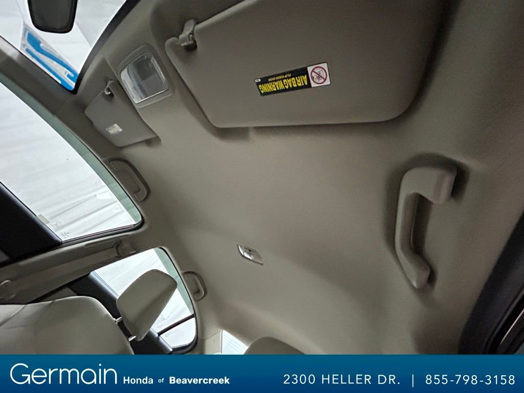 Used 2012 Honda Civic LX image 27