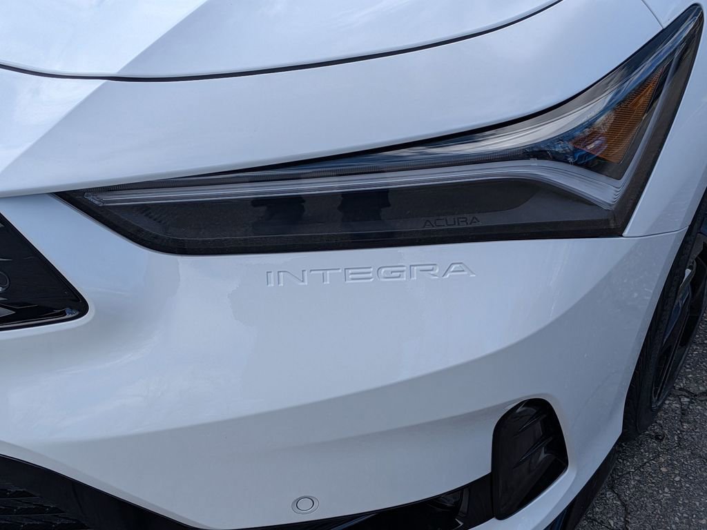 New 2026 Acura Integra A-Spec image 9