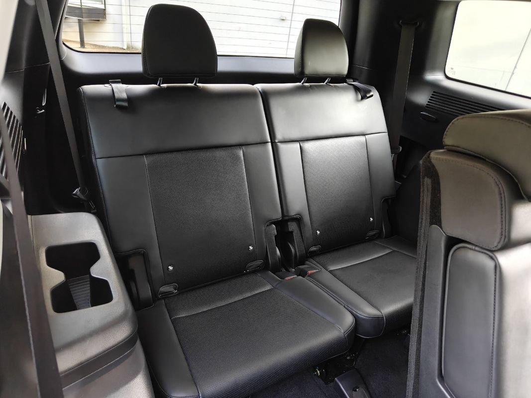 Used 2025 Hyundai Santa Fe SEL AWD/4WD image 33