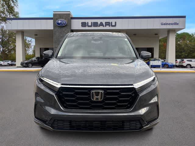 Used 2025 Honda CR-V EX image 9